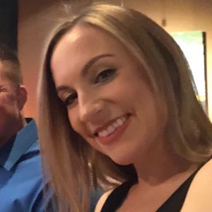 Meet your Posher, Katherine